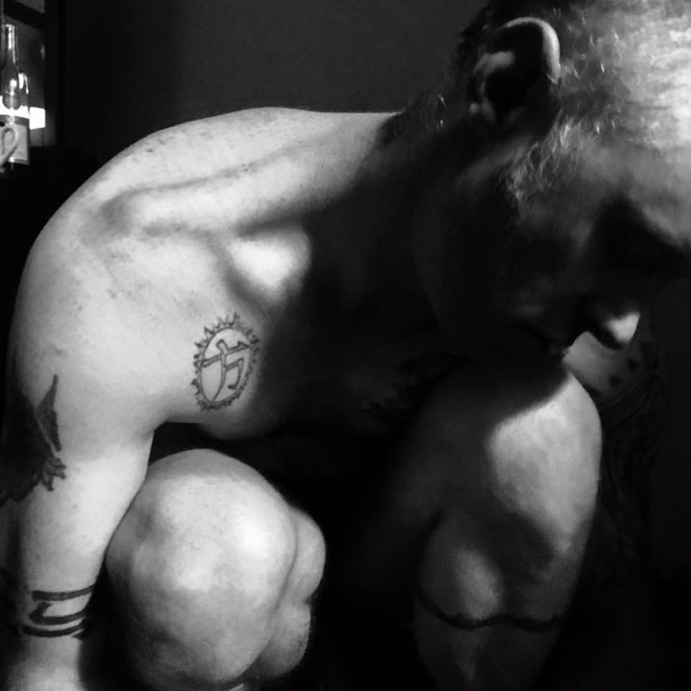 Meet your Posher, Jay